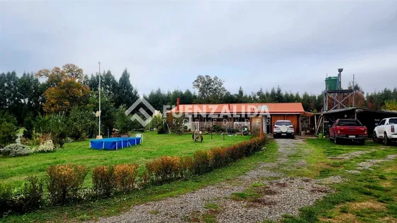 Agrícola En Venta En Lautaro