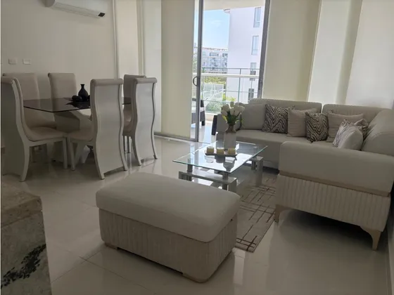 Venta De Apartamento, Serena Del Mar Burano  -cartagena  