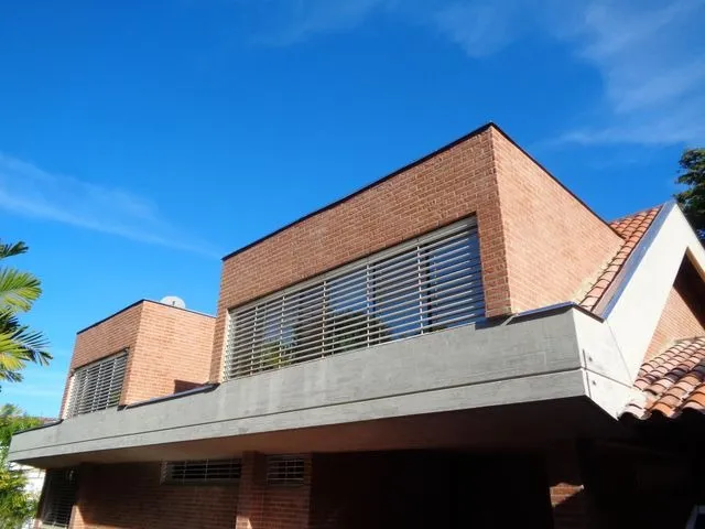 Casa En Venta En Macaracuay 25-8853 Cs