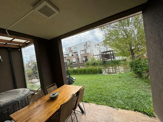 Departamento En Venta 4 Ambientes En Nordelta
