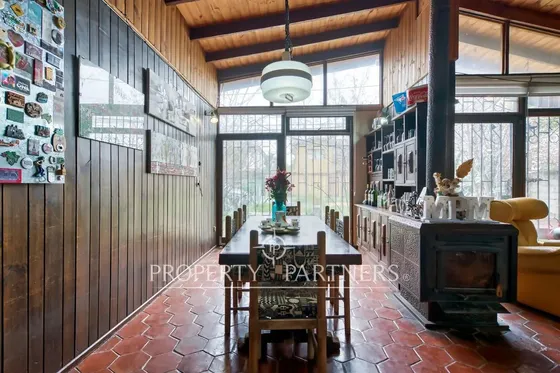 Casa A La Venta En La Reina Con Gran Potencial