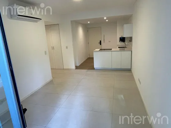 Departamento En Palermo - 2 Ambientes - Cochera - Alquiler