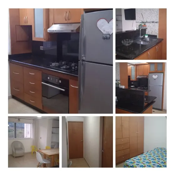 Leandro Araqie Inzitu Realtorsofrece En Alquiler Nueva Captación Ubicada En Senderos De San Diego Totalmente Amoblado Y Equipado  Canon De Oportunidad 280 $ Mas Gasto 
