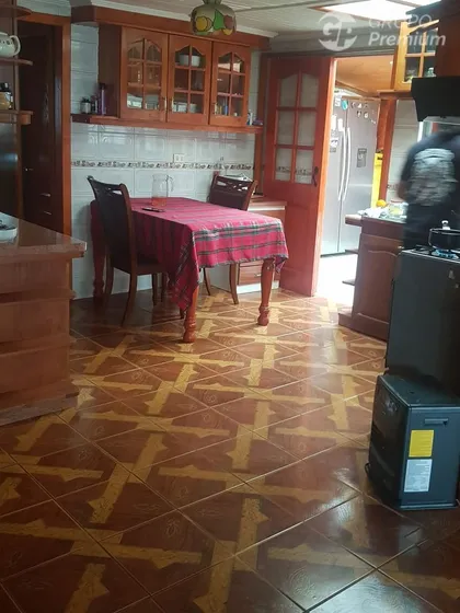 Casa En Venta En Osorno