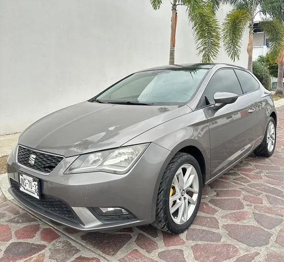 Seat Leon 1.4 Style T 150hp Dsg