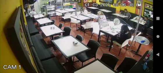 Vendo Restaurante Acreditación 40 Años , Excelente Sitio 