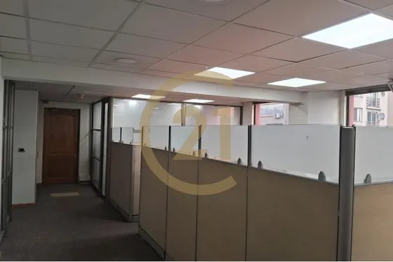 Oficina Grande En Providencia