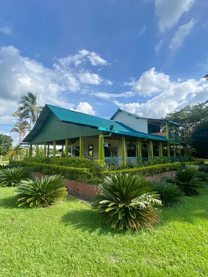 Finca