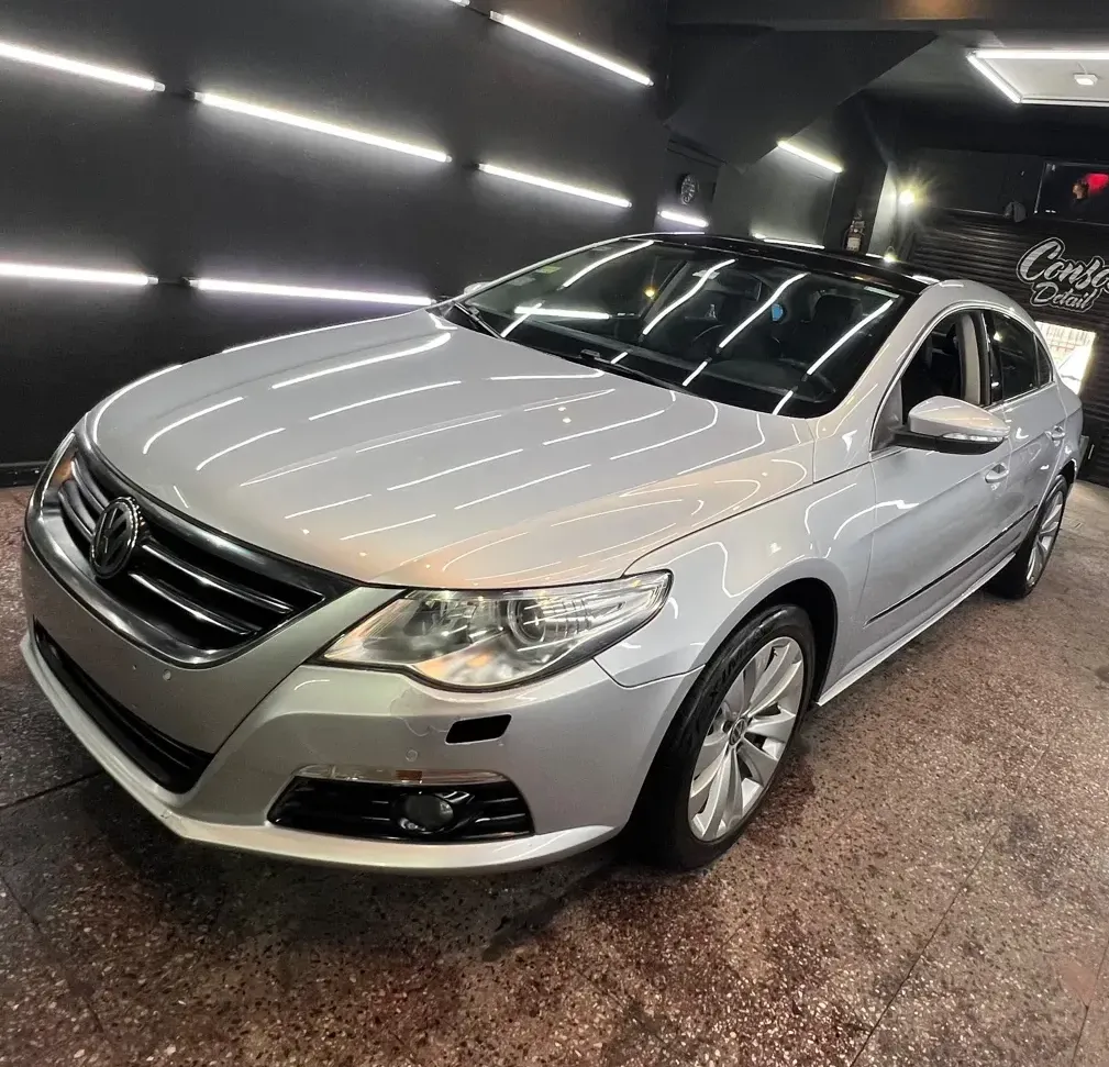 Volkswagen Passat 2.0 Luxury I 170cv Dsg