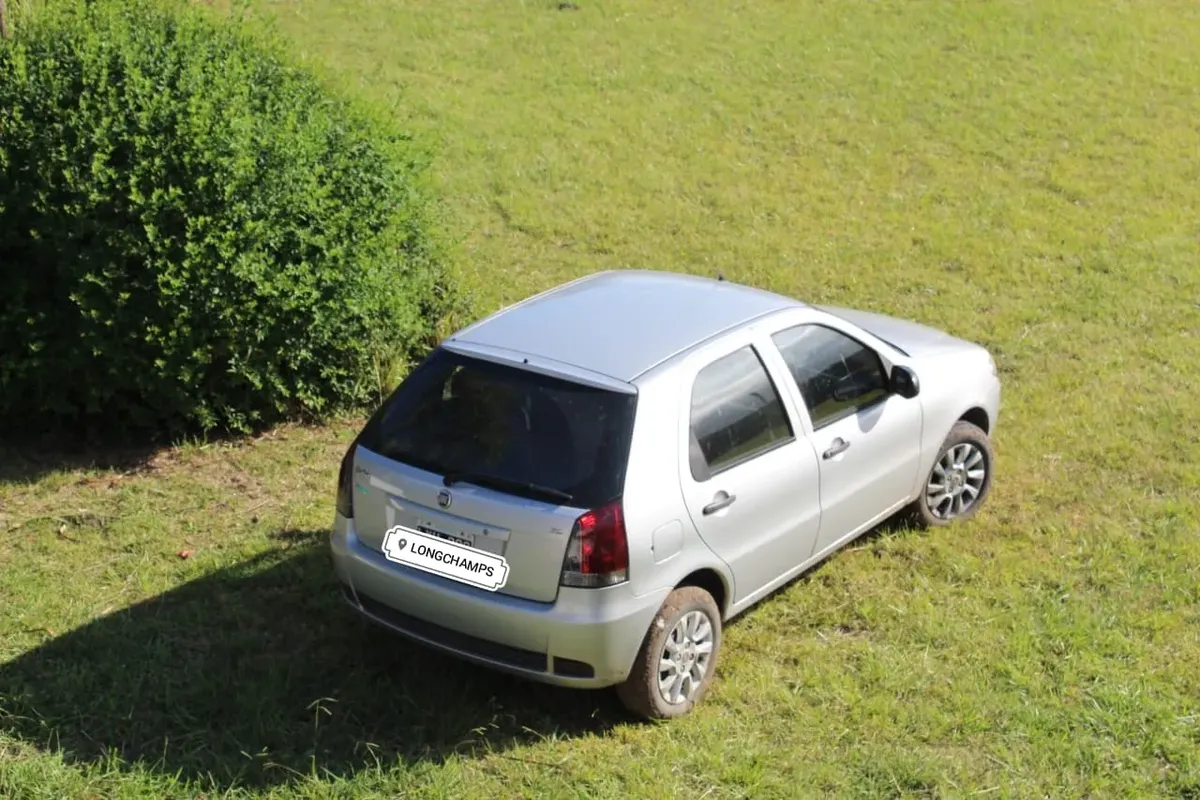 Fiat Palio 1.4 Fire537110541794682889