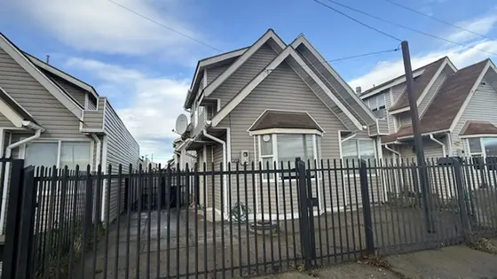 Hermosa Casa En Sector Norte Alto Magallanes - Punta Arenas