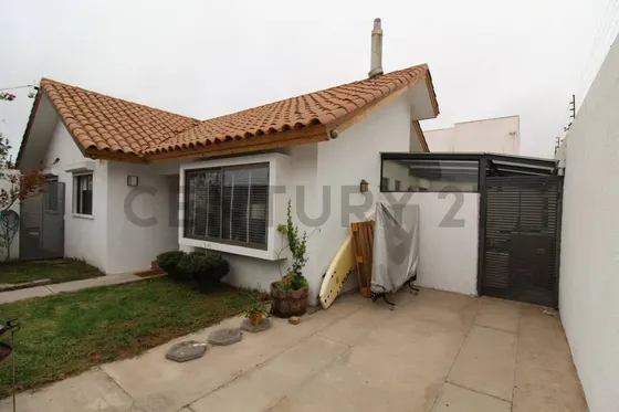 Se Vende Casa Sector Peñuelas, Coquimbo