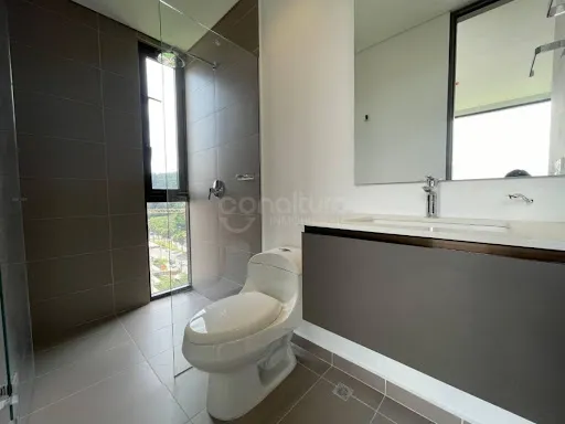 Apartamento En Arriendo Las Palmas 472-7408