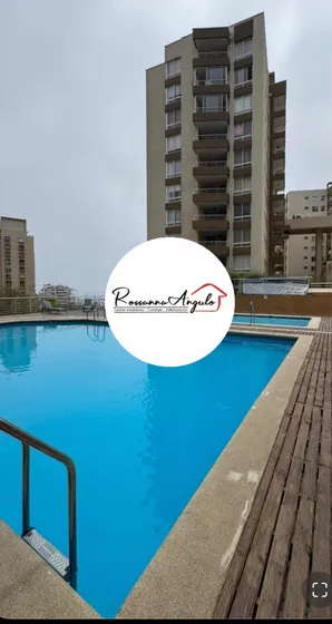 Arriendo Agua Santa ,  2 Dorm 1 Baño