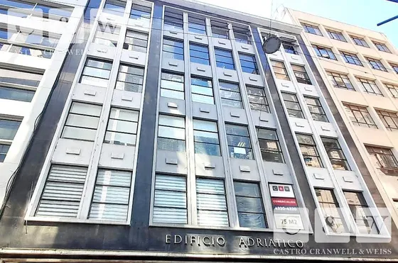 Oficina Lavalle Al 400 | Oficina En Venta Y Alquiler | Zona Microcentro