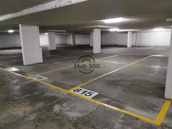 Atención Automotoras! Arriendo De Estacionamientos En Macul