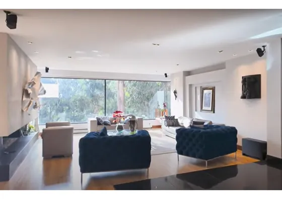 Espectacular Apartamento En Venta, Cedritos, Conjunto Monteloma