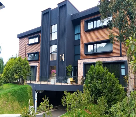 Vendo Apartamento En El Retiro Sector Sierra Grande 2