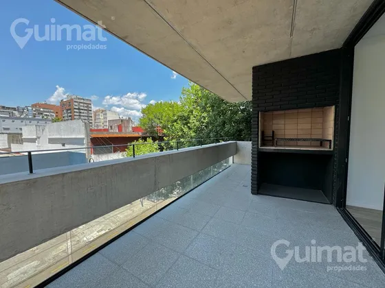 Piso De 4 Ambientes Av Libertador Y Monroe - 152m2 - Belgrano