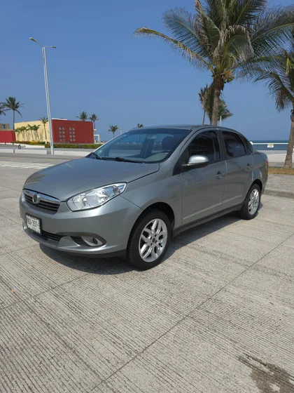 Dodge Vision 1.6 At