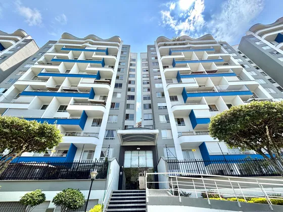 Conjunto Monticelo Apartamento En Venta 3 Habitaciones Piso 13 150m2 Floridablanca, Santander Ml15565