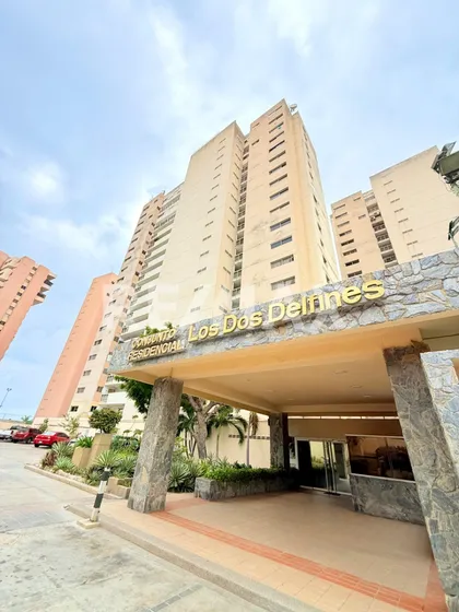  Hermoso Pent-house En Playa Grande.