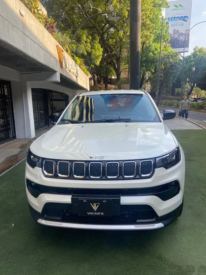 Jeep Compas Compas