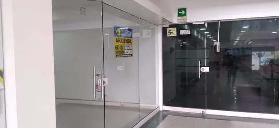 Oficina En Exclusivo Centro Empresarial Cod. 43944