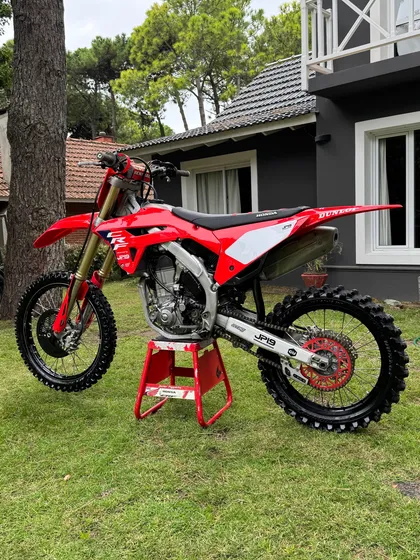 Crf450