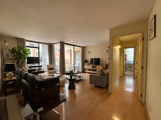 Departamento Con Excelente Ubicación, Ideal Para Remodelar