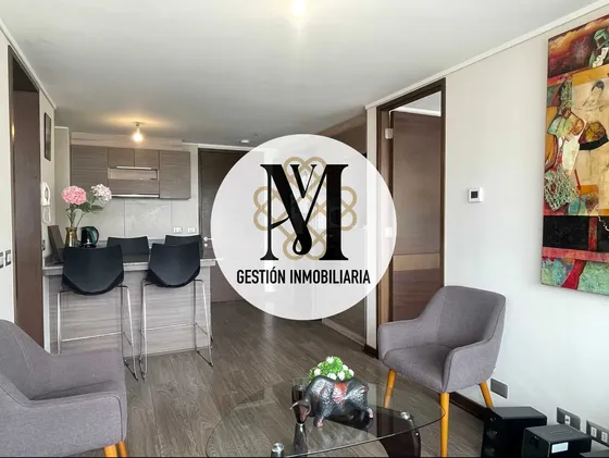 Depto Venta 2d 2b I Mariposa Viña Poniente (173288)