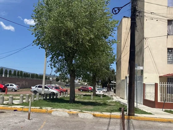 Terreno Comercial En Venta, Fracc. Juan C Doria, Pachuca Hidalgo