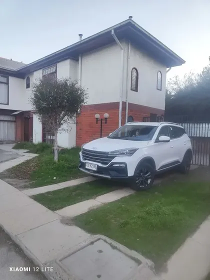 Casa En Venta En Villa Alemana