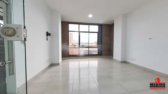 Oficina En Arriendo En Bello - Parque