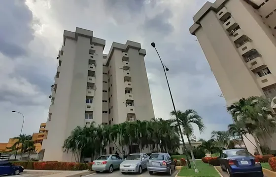 Solo Para Clientes: Res. Rio Caroni Barcelona 91mts2 3hab Al Lado Del Macdonald Del Avión