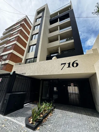 Departamento En Venta En Sáenz Peña