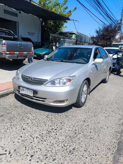 Toyota Camry 3.0