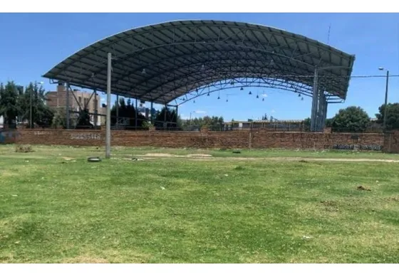 Venta De Lote A Pocas Cuadras Uptc Sogamoso