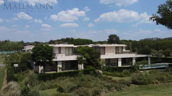 Casa En Pilará, Barrio La Diligencia | Mallmann Propiedades
