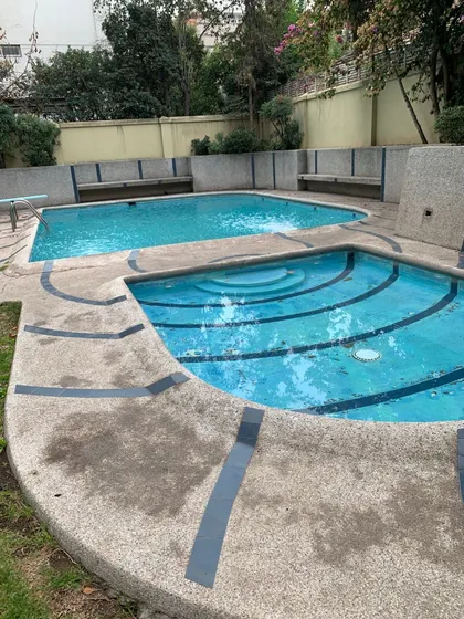 Hermoso Dpto  4d,4b, Av Vespucio Norte , Vitacura 