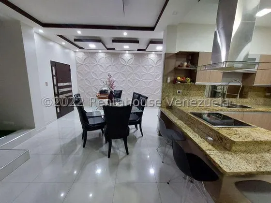 Casas En Venta En Cabudare La Montanita Con Tanque Subterráneo Cod.23-5122 Nd
