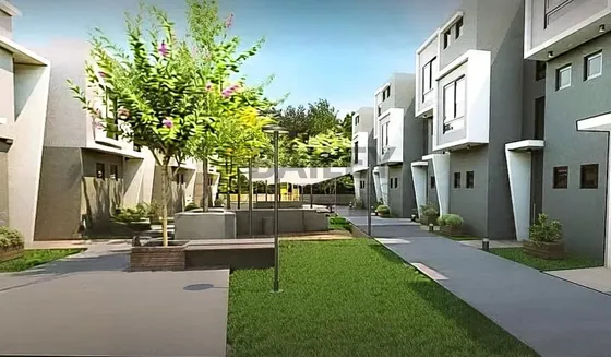 Townhouse Nueva 4d/3b/2e Lomas De Montemar 11500 Uf