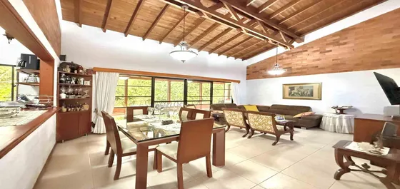 Casa Campestre En Venta En Combia/pereira (279061991).