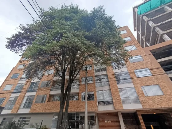 Apartamento Para Arriendo En Bella Suiza (5709).