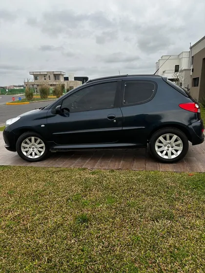 Peugeot 207 1.6 Xt