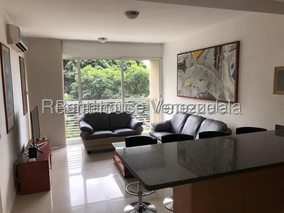 Rf Apartamento En Venta En Santa Eduvigis Tipo Estudio Remodelado Edificio Con Piscina, Gimnasio Y Terraza Muy Buena Oportunidad Agenda Tu Visita