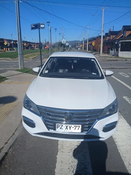 Mg Mg5 1.5 Com Mt