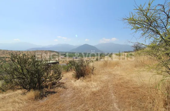 Terreno En Copequen