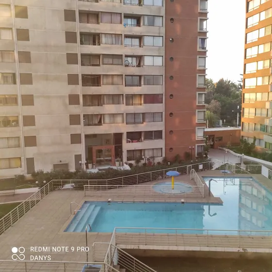 Venta 3 Dormitorios Con Estac. Y Bodega (85023)