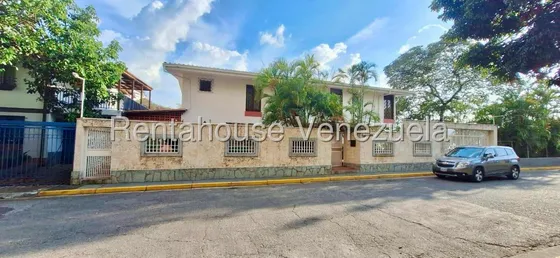 Venta Hermosa Casa 420,80mts2, Acogedora. Colinas De Santa M